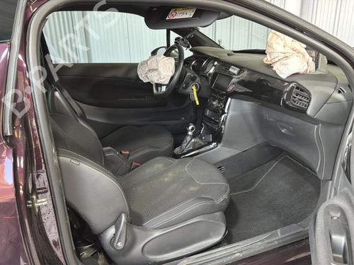 Right front steering knuckle DS DS 3 (SA_)  | BP35826521M26  - Image 15