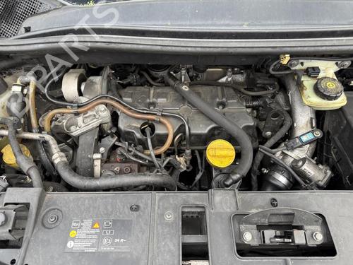 Switch RENAULT SCÉNIC III (JZ0/1_) 1.9 dCi (JZ0J, JZ1J, JZ1K, JZ1S) | BP24221300I30  - Image 12