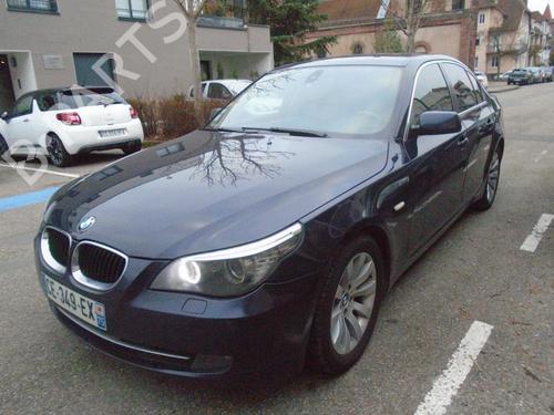Engine BMW 5 (E60) 520 d | BP38010073M1 - Image 11