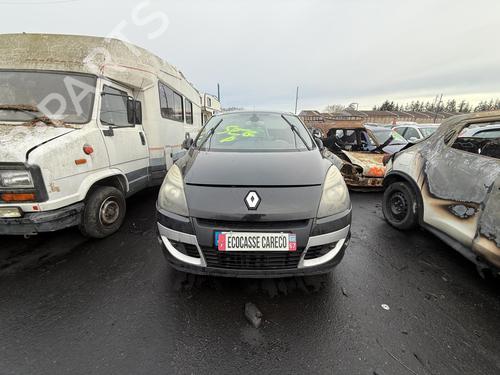 Switch RENAULT SCÉNIC III (JZ0/1_) 1.9 dCi (JZ0J, JZ1J, JZ1K, JZ1S) | BP24221300I30  - Image 14