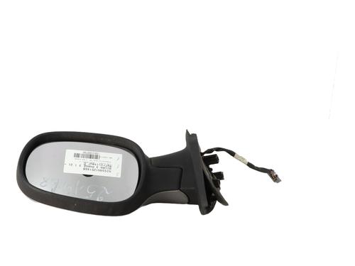 Used Right mirror NISSAN MICRA III (K12) 1.2 16V (65 hp) 26193451