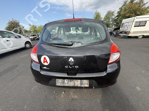 Climate control RENAULT CLIO III (BR0/1, CR0/1) 1.5 dCi (BR17, CR17) | BP28169763I5 - Image 15