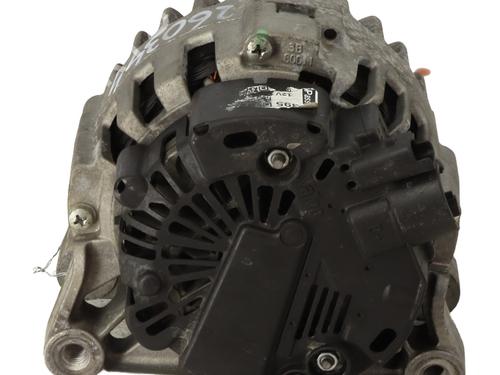 Alternator CITROËN NEMO Box Body/MPV (AA_) 1.4 HDi | BP33728651M7  - Image 5