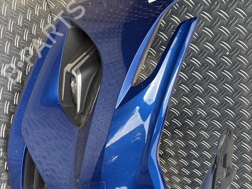 Zderzak przedni RENAULT CLIO V (B7_) 1.0 TCe 100 (B7MT) | BP29861283C7 