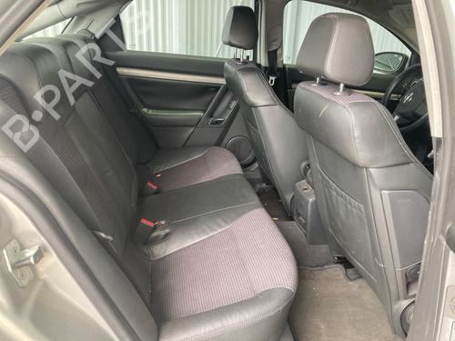 Right front window switch OPEL VECTRA C GTS (Z02) | BP37631424I26 - Image 15