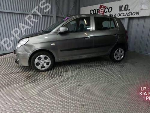 Left headlight KIA PICANTO I (SA) 1.0 | BP32341377C28 - Image 23