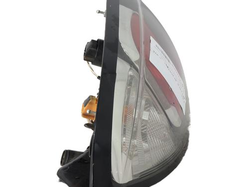 Right taillight CITROËN C3 Picasso (SH_) 1.6 HDI 90 | BP29073100C35 
