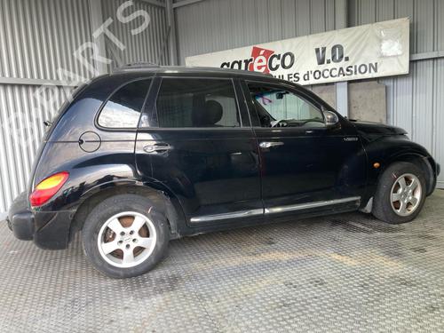 Used Parts CHRYSLER PT CRUISER (PT_) 2.2 CRD 4819921