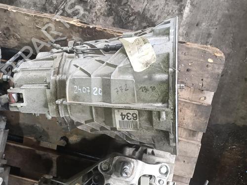 Used Gearbox Gearbox 36905790 36905790