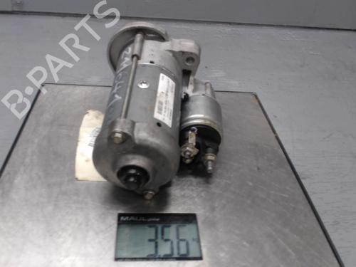 Starter FORD FIESTA VI (CB1, CCN) 1.5 TDCi | BP21315151M8 