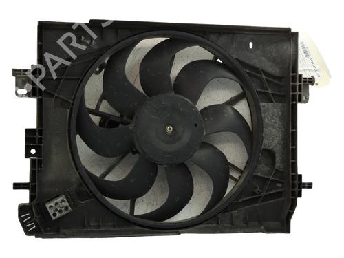 radiator-fan-dacia-sandero-ii-2012-39416028 main image