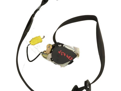 Used Front left seatbelt Front left seatbelt VW POLO IV (9N_, 9A_) 1.4 16V (75 hp) 31909061 31909061