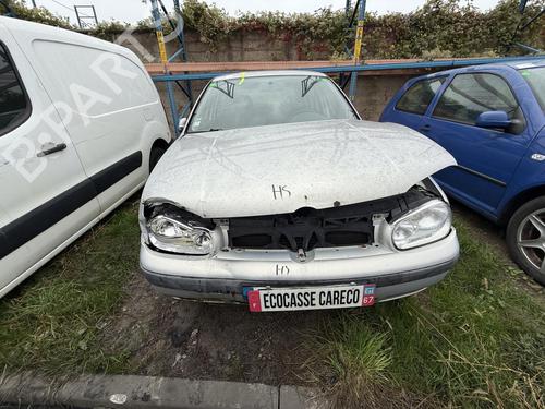 Starter VW GOLF IV (1J1) 1.9 SDI | BP22177866M8 