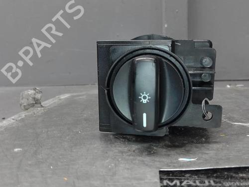 Used Headlight switch MERCEDES-BENZ B-CLASS Sports Tourer (W245) B 180 CDI (245.207) (109 hp) 21301035