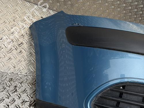 Front bumper VW GOLF PLUS V (5M1, 521) 1.6 | BP30439705C7