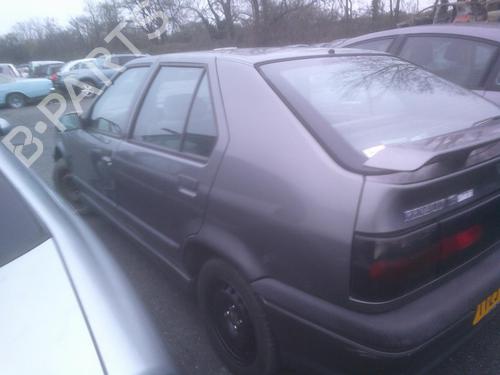 Used Parts RENAULT 19 II (B/C53_)  1.8 (5/353A)  2075839