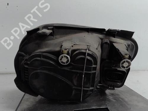 Left headlight VW GOLF IV (1J1) 1.9 TDI | BP21305091C28 