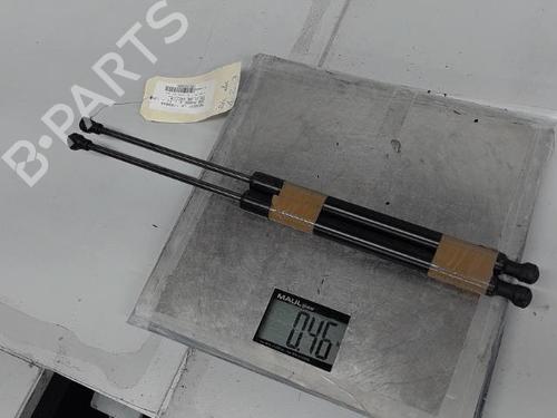 Tailgate lift support PEUGEOT 208 I (CA_, CC_) 1.2 VTi 68 / PureTech 68 | BP21367288C138 