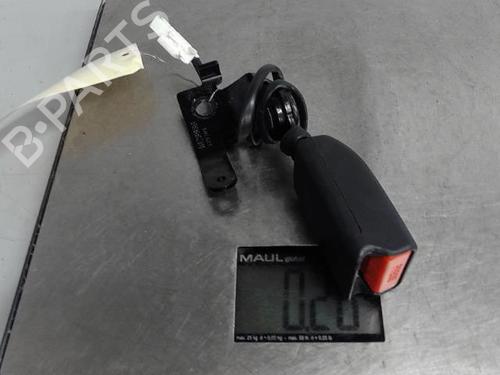 Used Seat buckle Seat buckle INFINITI Q50 50 D (170 hp) 21289833 21289833