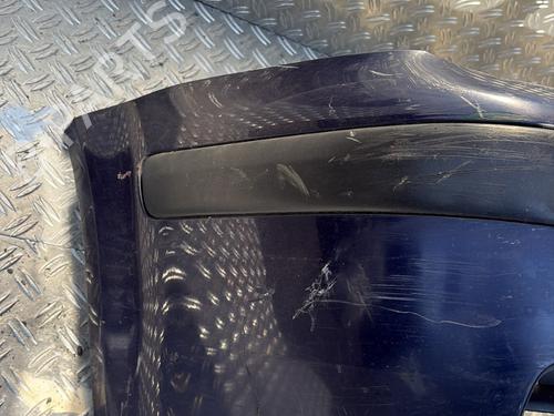 Front bumper VW GOLF IV (1J1) 1.9 TDI | BP29233255C7 