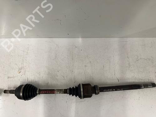Used Right front driveshaft Right front driveshaft CITROËN DS4 (NX_) 2.0 HDi 165 (163 hp) 21316997 21316997