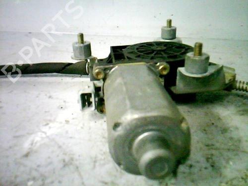 Right front window motor CITROËN XANTIA (X1_, X2_) 1.9 Turbo D | BP21366025E20 