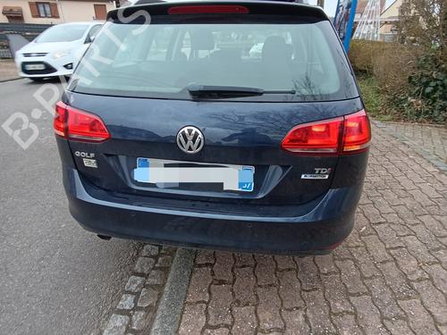 Starter VW GOLF VII Variant (BA5, BV5) 1.6 TDI | BP31997287M8 - Image 17