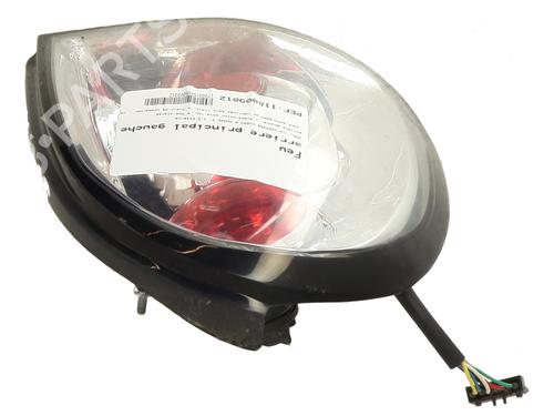 Used Left taillight Left taillight 30901476 30901476