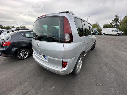 Engine RENAULT ESPACE IV (JK0/1_) 2.0 dCi (JK03, JK04, JK1C, JK1G, JK1J, JK1K) | BP25158848M1 - Image 12