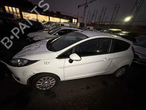 Steering column stalk FORD FIESTA VI (CB1, CCN) 1.25 | BP24608621I23 - Image 17