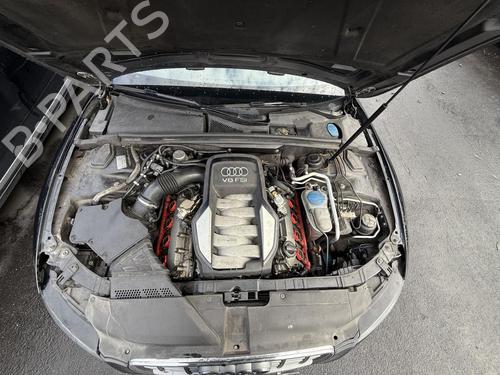 Left front window switch AUDI A5 (8T3) S5 quattro | BP24029040I27 - Image 14