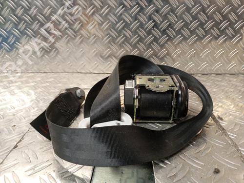 Front left seatbelt PEUGEOT 2008 I (CU_) 1.2 THP 110 / PureTech 110 | BP23818555I26 - Image 2