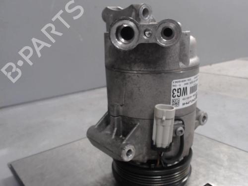 Used AC compressor OPEL MERIVA A MPV (X03) 1.6 (E75) (105 hp) 22966281