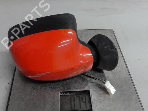 Used Right mirror DACIA SANDERO 1.5 dCi (75 hp) 21302774