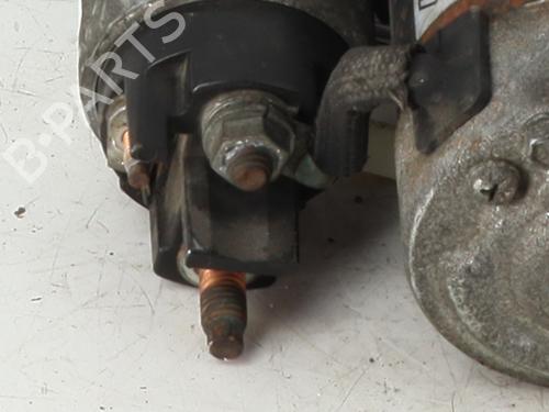 Starter RENAULT CLIO III (BR0/1, CR0/1) 1.5 dCi (BR0H, CR0H, CR1S, BR1S) | BP24643846M8  - Image 6