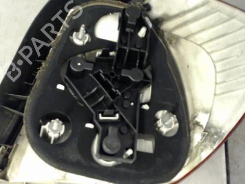 Used Left taillight Left taillight BMW 1 (E87) 118 d (122 hp) 21313711 21313711