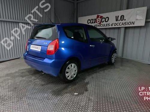 Steering column stalk CITROËN C2 (JM_) 1.4 | BP32386097I23  - Image 17
