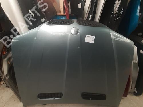 Used Hood BMW X5 (E53) 3.0 d (184 hp) 21293446