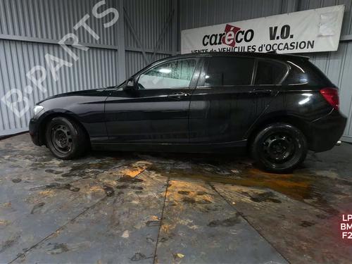 Front left seatbelt BMW 1 (F20) 116 d | BP30976285I26 