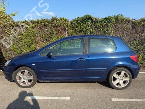 Tailgate lift support PEUGEOT 307 (3A/C) 2.0 HDi 110 | BP29371741C138