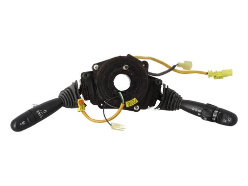 Used Steering column stalk CHEVROLET SPARK (M300) 1.0 (68 hp) 23824319