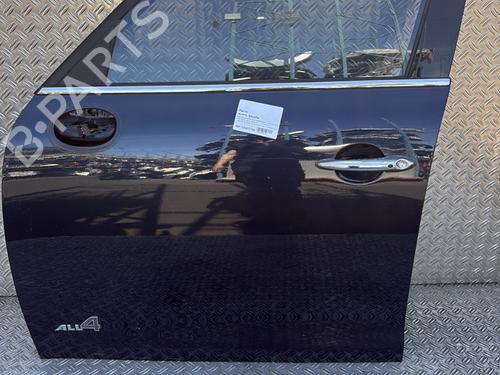 Used Left front door Left front door MINI MINI COUNTRYMAN (R60) Cooper S ALL4 (184 hp) 33728723 33728723