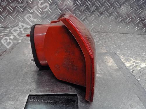 Used Right taillight Right taillight ALFA ROMEO 147 (937_) 1.9 JTD (937.AXD1A, 937.BXD1A, 937.AXV1A, 937.BXB1A,... (115 hp) 21317859 21317859