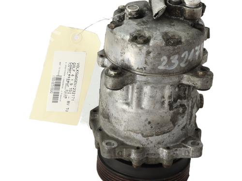 AC compressor VW GOLF IV (1J1) 1.9 TDI | BP21320420M34 