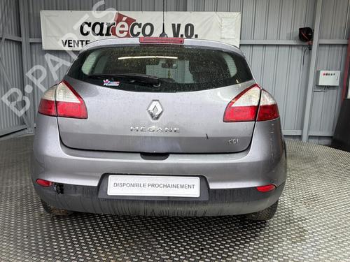 Left headlight RENAULT MEGANE III Hatchback (BZ0/1_, B3_) 1.5 dCi (BZ09, BZ0D, BZ1W, BZ29, BZ14) | BP32016997C28 - Image 19