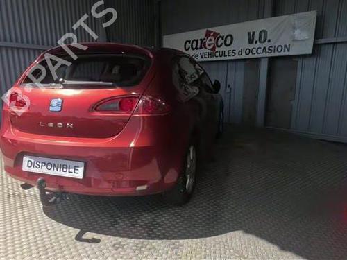 Right headlight SEAT LEON (1P1) 1.9 TDI | BP36245820C29  - Image 14