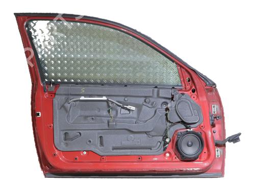 Used Left front door Left front door 34394925 34394925