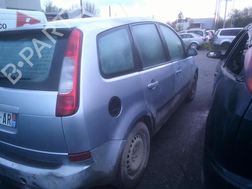 ABS Bremseaggregat FORD FOCUS C-MAX (DM2) 1.6 TDCi | BP21888198M43 