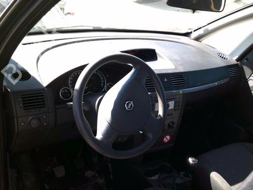 Błotnik przedni prawy OPEL MERIVA A MPV (X03) 1.6 (E75) | BP21315254C42 