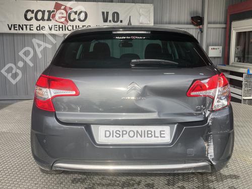 Left taillight CITROËN C4 II (NC_) 1.6 HDi 115 | BP32523449C34 - Image 14